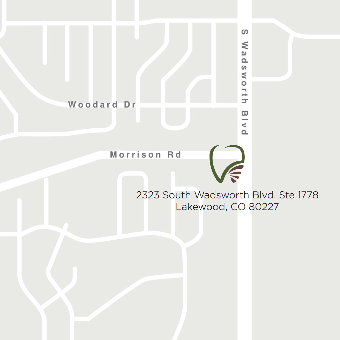 Contact Lakewood Alpine Dental Arts Lakewood, CO