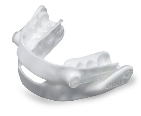 Mandibular Advancement
	Devices (MAD)